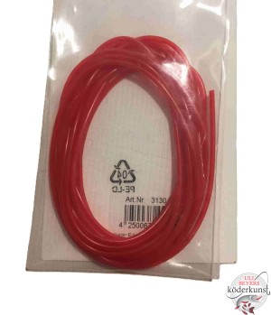 Eisele - Leuchtschlauch 1,8mm | 2,50m - rot
