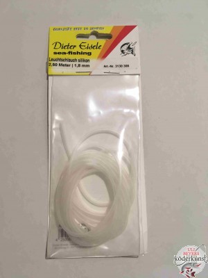 Eisele - Leuchtschlauch 1,8mm | 2,50m - silikon