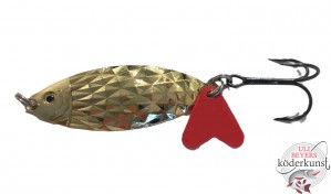 Dream Tackle - Injector Longcaster - Gold 