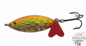 Dream Tackle - Injector Longcaster - Goldfisch 