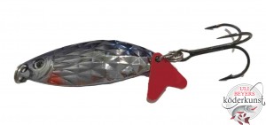 Dream Tackle - Injector Longcaster - Rotauge 