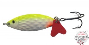Dream Tackle - Injector Longcaster - Yellow Shiner 