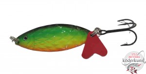 Dream Tackle - Injector Longcaster - Zanderfreund