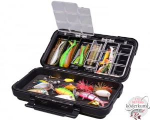Spro - Multi Stocker - Size XL