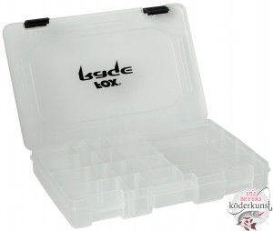 Fox Rage - Storage Box - Medium Shallow