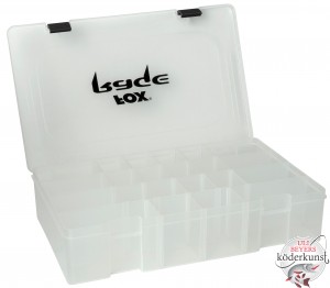 Fox Rage - Storage Box - Large Deep