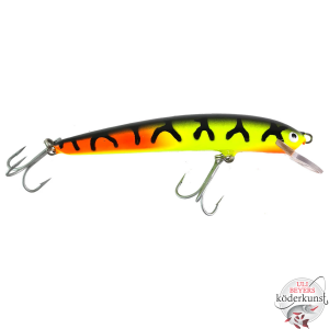 Nils Master - Invincible Floating - 12CM  - 024