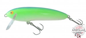 Nils Master - Jumbo Shallow - 04UBS