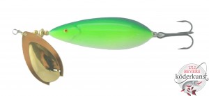 Nils Master - Lotto Bete Spinner - 04UBS