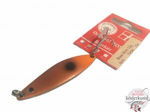 Ole Jorgensen - Boss Blinker - 324 