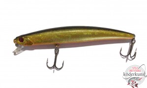 Pontoon21 - Preference Minnow 90SP SR - A02 