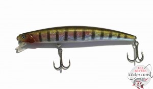 Pontoon21 - Preference Minnow 90F SR - A07 