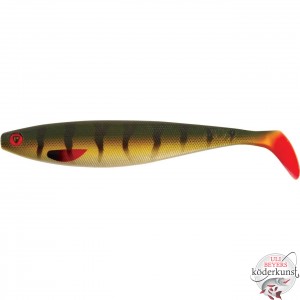 Fox Rage - Pro Shad Natural Classic 2 - 28cm - Perch