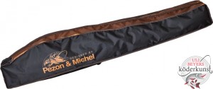 Pezon & Michel - Pike Addict Futteral 1 Fach - 165cm - Auslaufware!!!