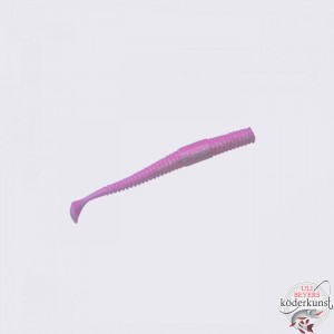 KelOFishing - Perch Arrow - Pink Lady UV