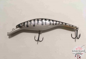 Westin Platypus 16cm - Emo