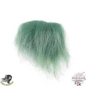 Pike Monkey - Streamer Haar - Grün