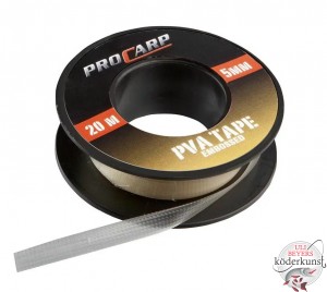 Cormoran - Carp Pro PVA Tape - 20m 10mm
