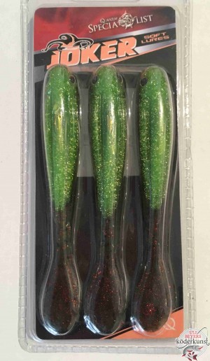 Quantum - Joker M 12cm | 4g - Fruit Cake