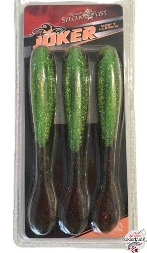 Quantum - Joker M 12cm | 4g - Fruit Cake