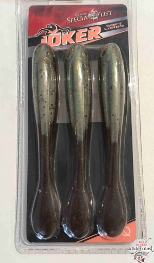 Quantum - Joker M 12cm | 10g - Jungle