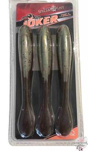 Quantum - Joker M 12cm | 10g - Jungle