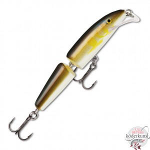 Rapala - Scatter Rap Jointed - Ayu
