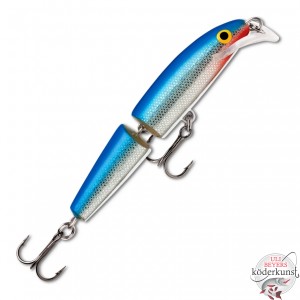 Rapala - Scatter Rap Jointed - Blue