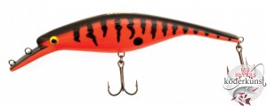 Westin Platypus 16cm - Red Tiger