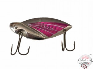 Reef Runner - Cicada - Purple