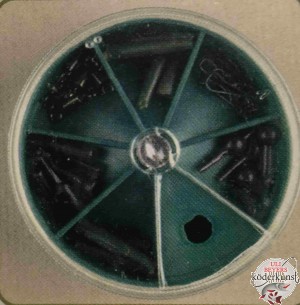 Dream Tackle - Carp Gear Rig Verbinder Sortiment