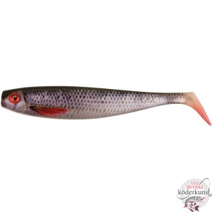 Fox Rage - Pro Shad Natural Classic 2 - 28cm - Roach