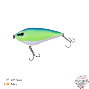 ZECK Fishing - Rogue Glider - UBS Classic