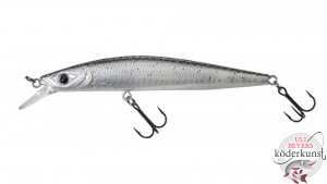 Gunki - Gamera Slim 115 SP MR - Salt&Pepper