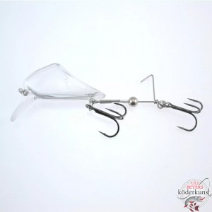 Savage Gear - Lip Scull - XL