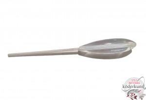 Dream Tackle - Sbirolino clear sinkend 