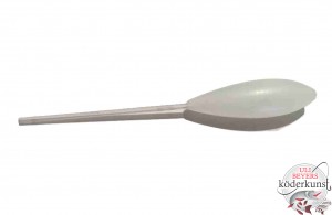 Dream Tackle - Sbirolino milchig schwimmend 