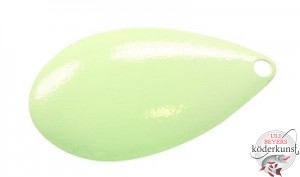 Eisele - Schlepplöffel India - 2,7x4,3cm
