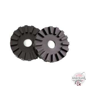 Scotty - No. 414 - Offset Gears 