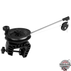 Scotty - No.1071 - Laketroll Downrigger with clamp mount 