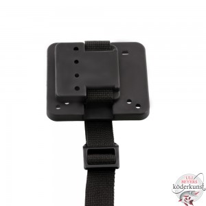 Scotty - No. 268 - Fishfinder Mount