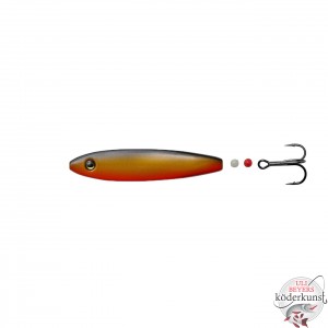 Hansen - SD HotShot - Gold Black Orange