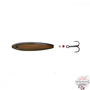 Hansen - SD HotShot - Gold Black