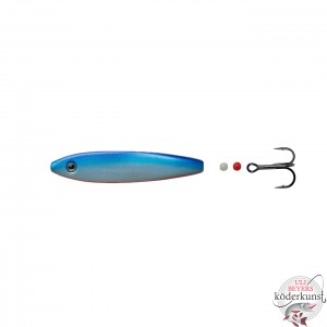 Hansen - SD HotShot - Pearl White Blue
