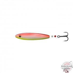 Hansen - SD HotShot - Pearl White Orange Yellow