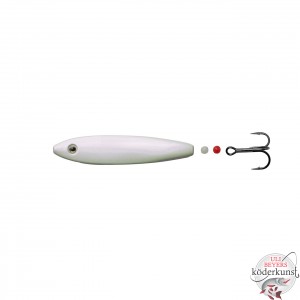 Hansen - SD HotShot - Pearl White