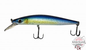 Gunki - Gamera Slim 115 SP MR - Secret Bleek