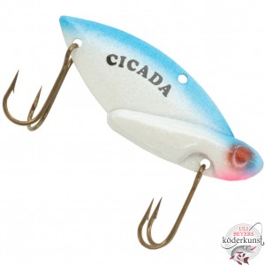 Reefer Runner - Cicada - Threadfin Shad