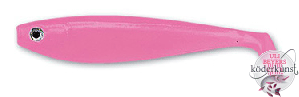 Delalande - Shad GT - Pink 52 - Auslaufware!!!