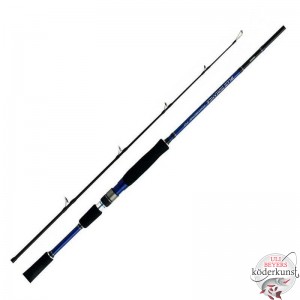 Shimano - Blue Romance Powergame - 2,74m | 20-60g 